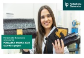 Politechnika Białostocka w konkursie Podlaska Marka 2025