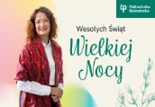 Życzenia Wielkanocne