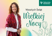 Życzenia Wielkanocne