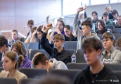 XVIII Konkurs Matematyczny. Wyniki