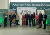 Koordynujemy XXII Podlaski Festiwal Nauki i Sztuki