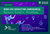 Nowa era doradztwa zawodowego