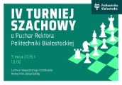 Zapisy na turniej szachowy 