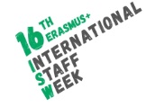 XVI International Staff Week 
