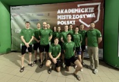 Nasi medaliści AMP w pływaniu 