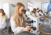 Biotechnologia nauką przyszłości 