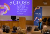 Uniwersytet Europejski Across 