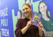 Targi Pracy i Edukacji w Giżycku 