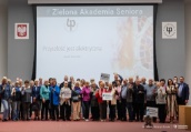 Zielona Akademia Seniora 