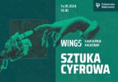 Kawiarnia Naukowa o sztuce cyfrowej 