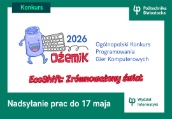 Dżemik 2026 rozpoczęty 