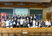 34 laureatów El-Robo-Mech! 