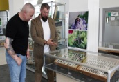 Ogólnopolski Tydzień Bibliotek w Uczelni 