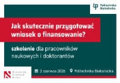 Jak przygotować wniosek o finansowanie projektu badawczego 