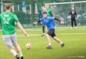 PB Sports Challenge 