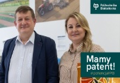 Patent na pellet o wyjątkowej mocy 