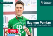 Medalista AMP w Kolarstwie Górskim 2026 