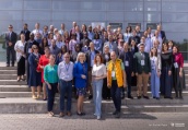 XVI International Staff Week 