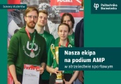 Studenci o mistrzowskim oku 