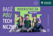 Rekrutacja Politechniki Białostockiej 