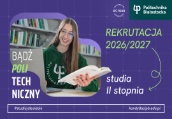 Rekrutacja na studia magisterskie 