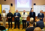 Konkurs Budowa Roku 2021-2024 - wyniki 