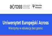 Aktualne nabory wniosków w Across 