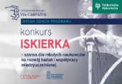 ISKIERKA dla młodych naukowców 