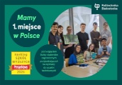 Uczelnia w Rankingu Szkół Wyższych Perspektywy 2026 