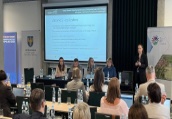 RURALSTRAT na forum Konwentu Marszałków 