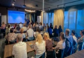 Smart Village na poważnie