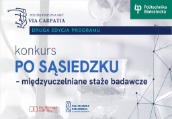 Konkurs PO SĄSIEDZKU