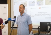 Zapięty kask i rozwaga mogą uratować życie