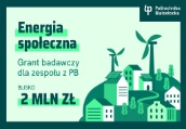 Blisko 2 mln zł na projekt badawczy 