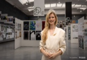 Studentka architektury Miss Polski Podlasia 2026 