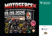 MOTOSERCE na kampusie 