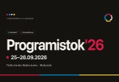 Programistok 2026 