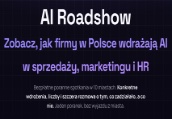 Szkolenie AI w sprzedaży 2 października 