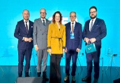 Rektor w gronie ekspertów XXXV Forum Ekonomicznego 