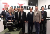 Uczelnia w konsorcjum obronnym 