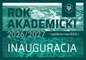 Inauguracja Roku Akademickiego 2026/2027 