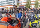 Motoserce 2026 na kampusie 