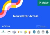 Trzeci Newsletter Across 