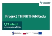 Projekt THINKTHANKedu 
