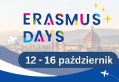 Erasmus Days na PB 2026 