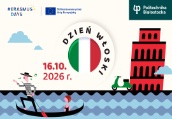 Dzień Włoski na PB 