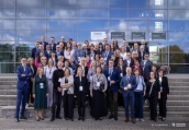 XXIX Zjazd Konferencji Dyrektorów Bibliotek Akademickich 