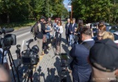 Akademicka linia autobusowa w Białymstoku 