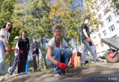3. edycja „My Green University” 