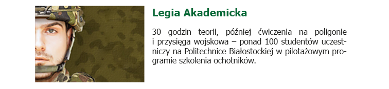 Legia Akademicka